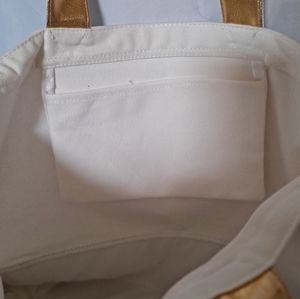Windjammer  tote